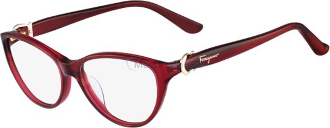 Оправа Salvatore Ferragamo 2661-613