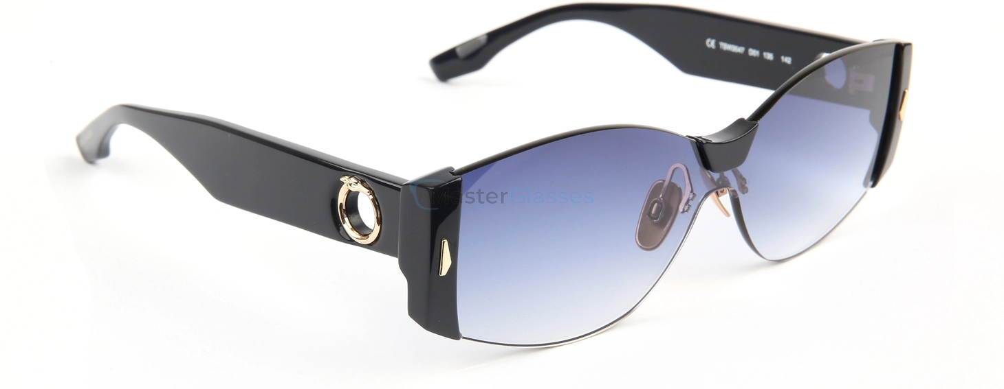   Trussardi TSW3047 D01