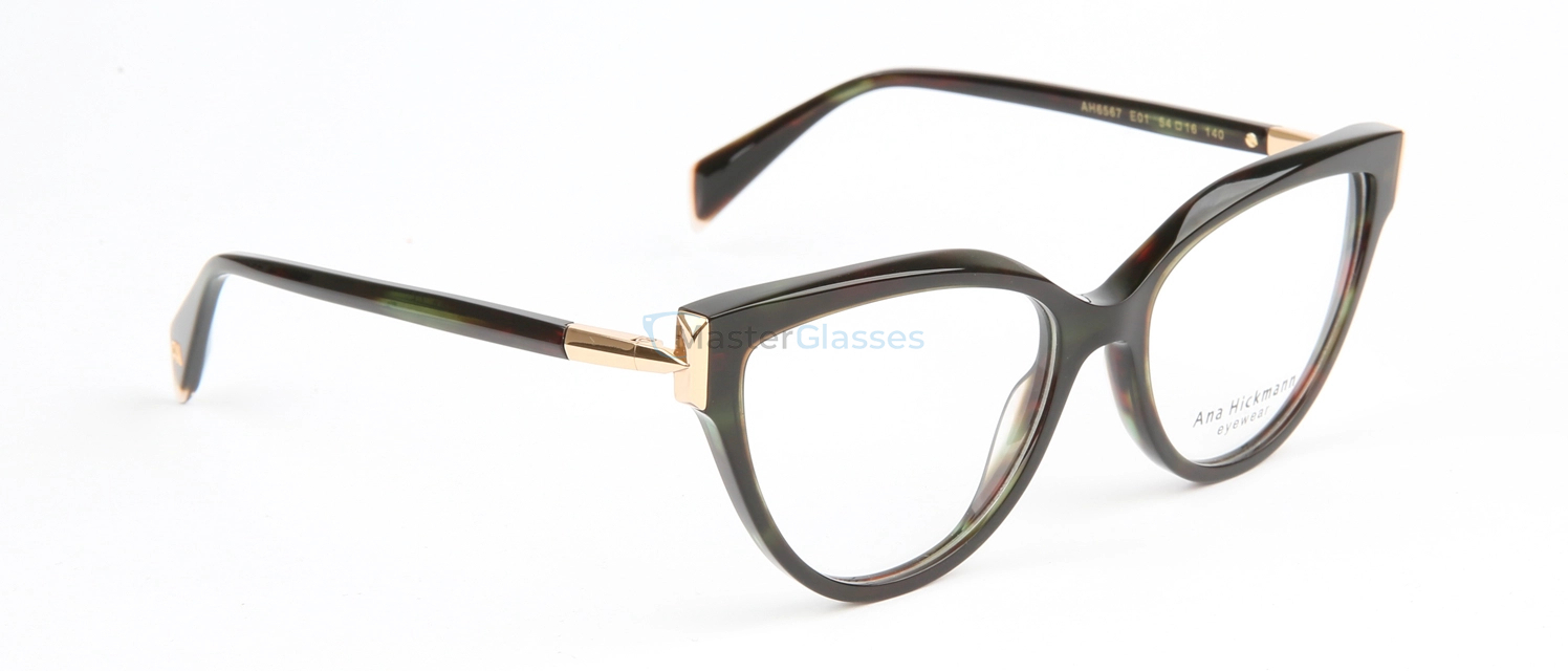  Ana Hickmann AH6567 E01