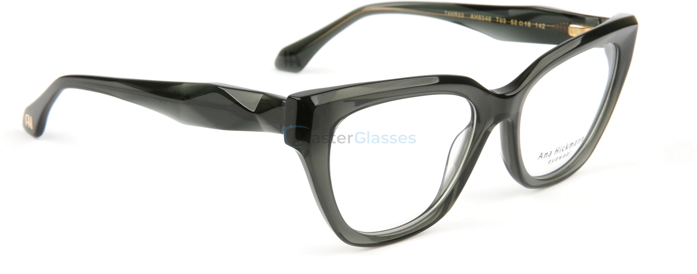  Ana Hickmann AH6546 T03
