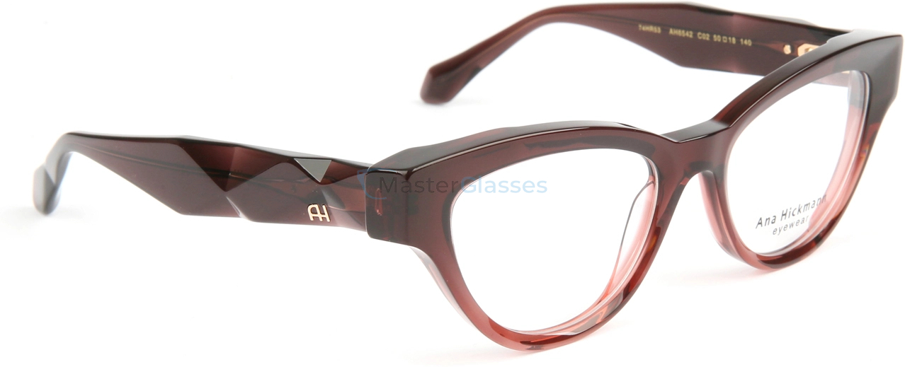  Ana Hickmann AH6542 C02