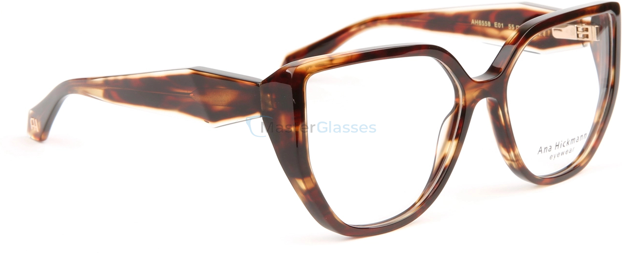  Ana Hickmann AH6558 E01