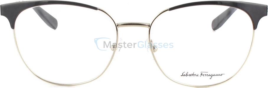 Оправа Salvatore Ferragamo 2166r-718