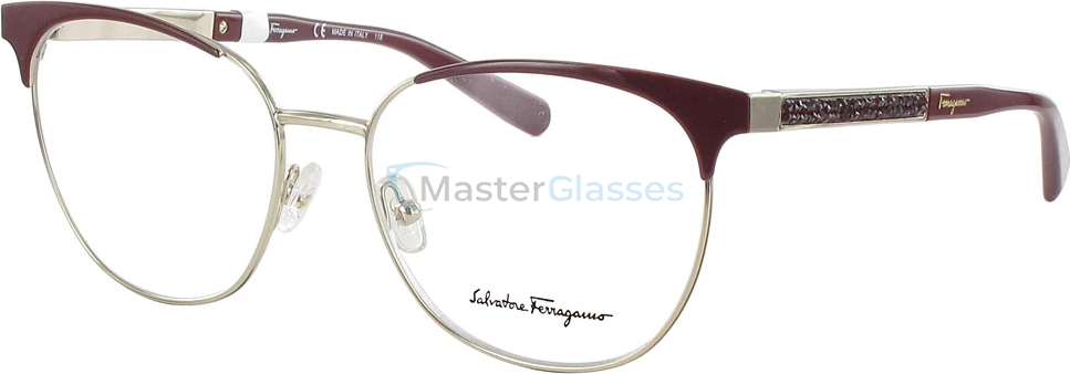 Оправа Salvatore Ferragamo 2166r-717