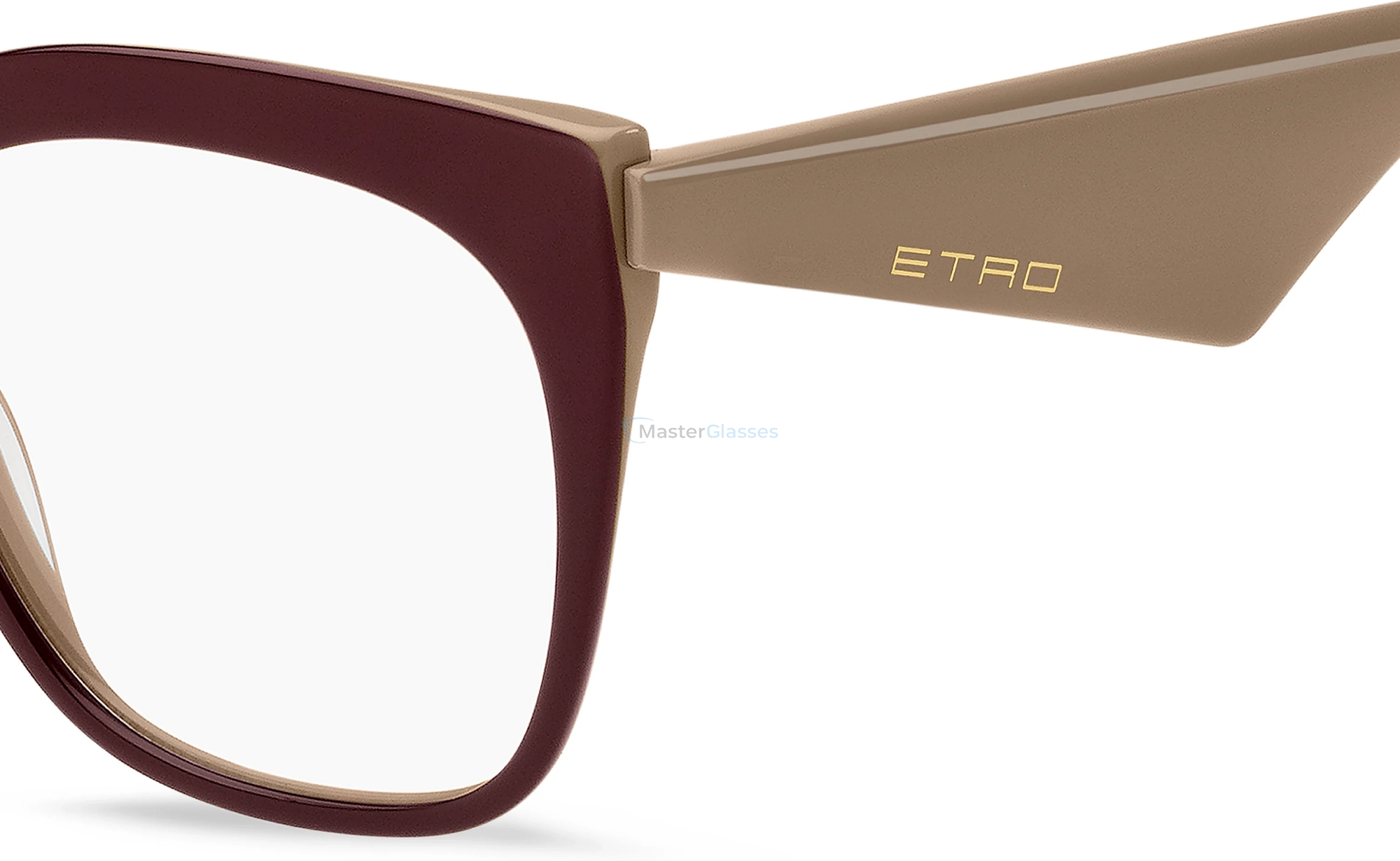  ETRO 0047 1S7 Burgundy Brown