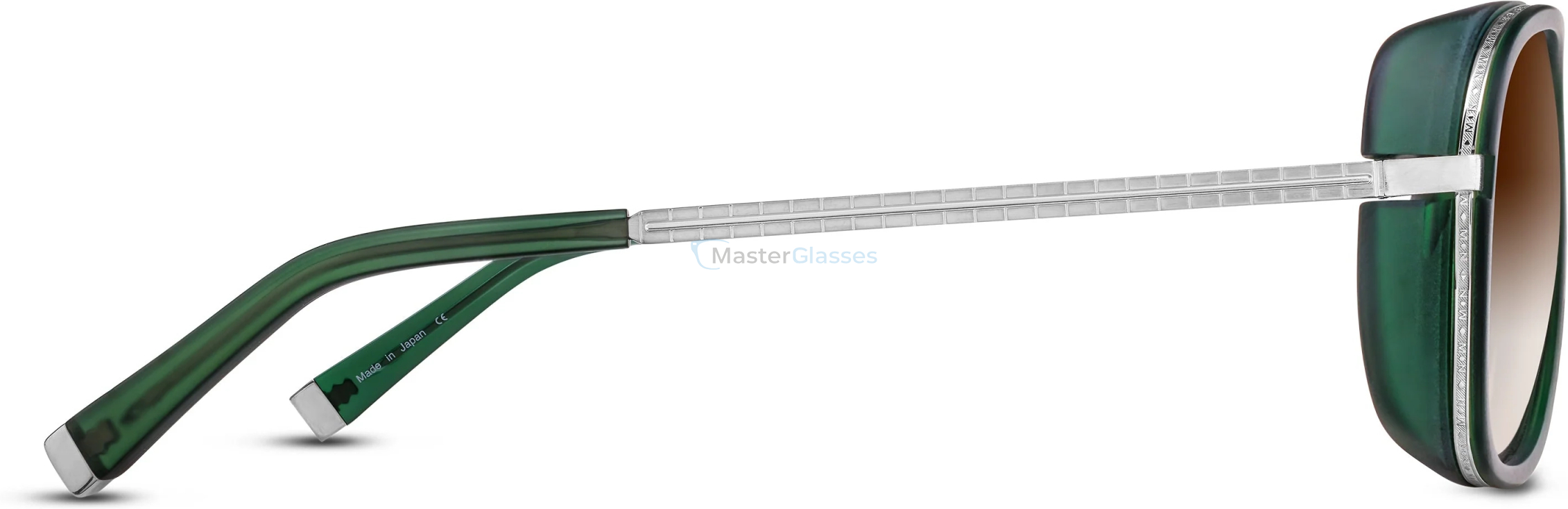   MATSUDA M3023.SG.BS-MBG.57