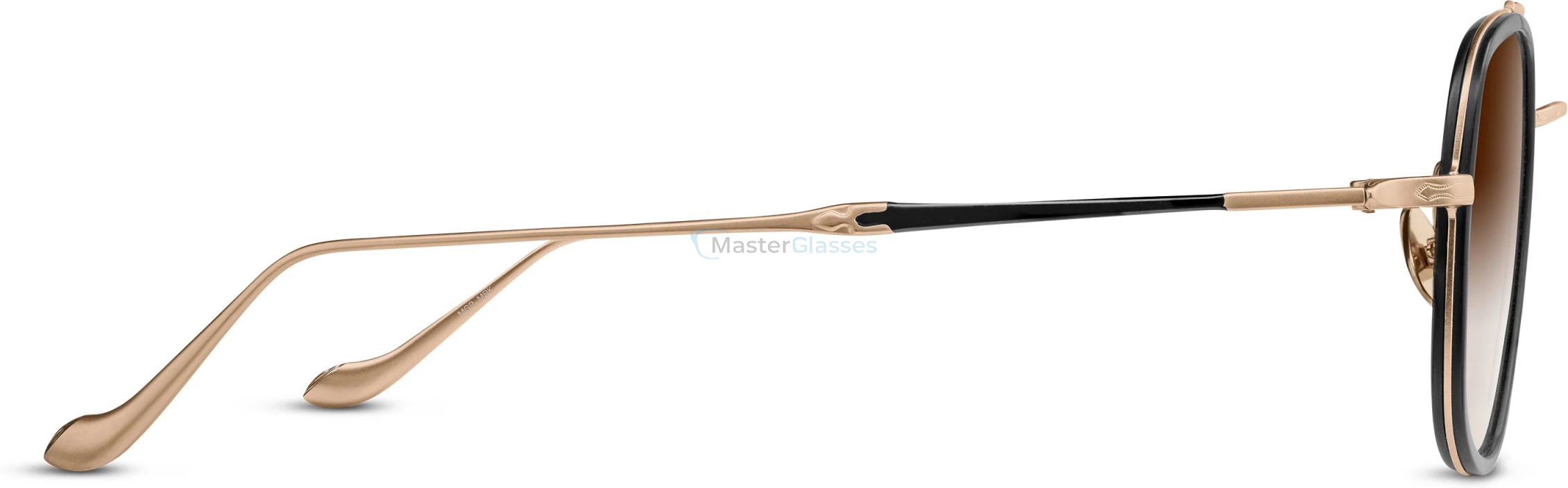   MATSUDA M3123.SG.MGP-MBK.55
