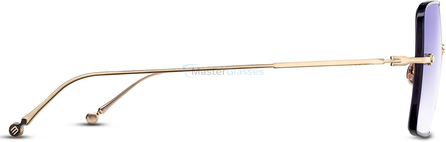   MATSUDA M5005.SG.BG.55