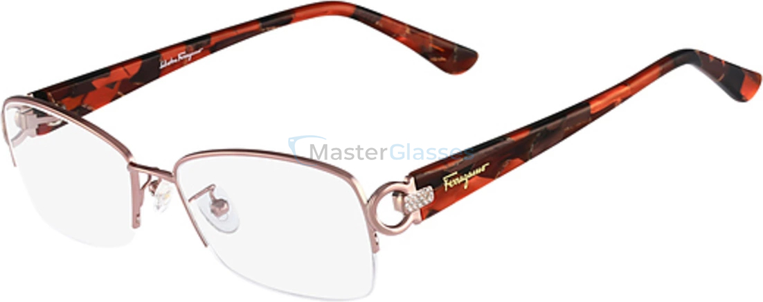 Оправа Salvatore Ferragamo 2104r-643