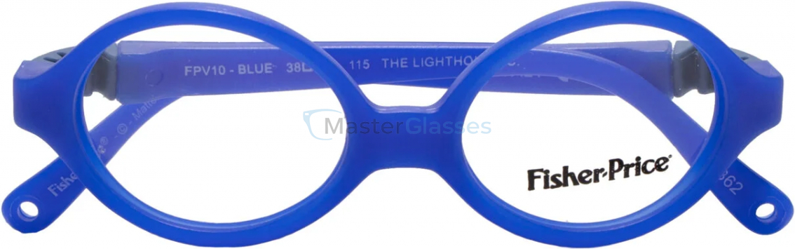 Fisher-Price FPV10 BLUE 41-14-115