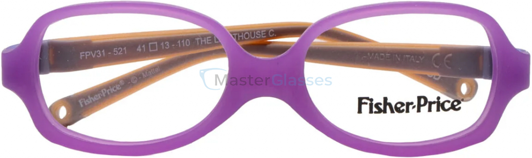  Fisher-Price FPV31 521 41-13-110