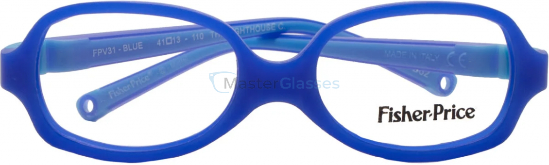  Fisher-Price FPV31 BLUE 41-13-110