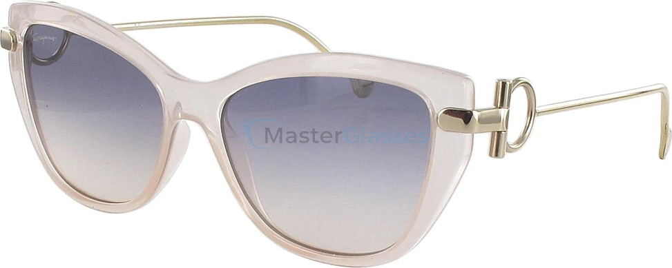 Солнцезащитные очки Salvatore Ferragamo 928s-290
