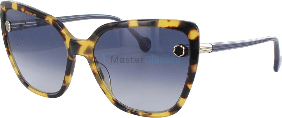 Солнцезащитные очки Salvatore Ferragamo 914s-281