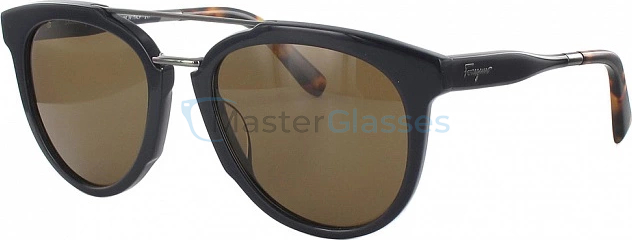 Солнцезащитные очки Salvatore Ferragamo 865s-414