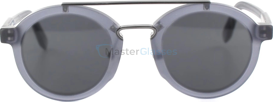 Солнцезащитные очки Salvatore Ferragamo 845s-059