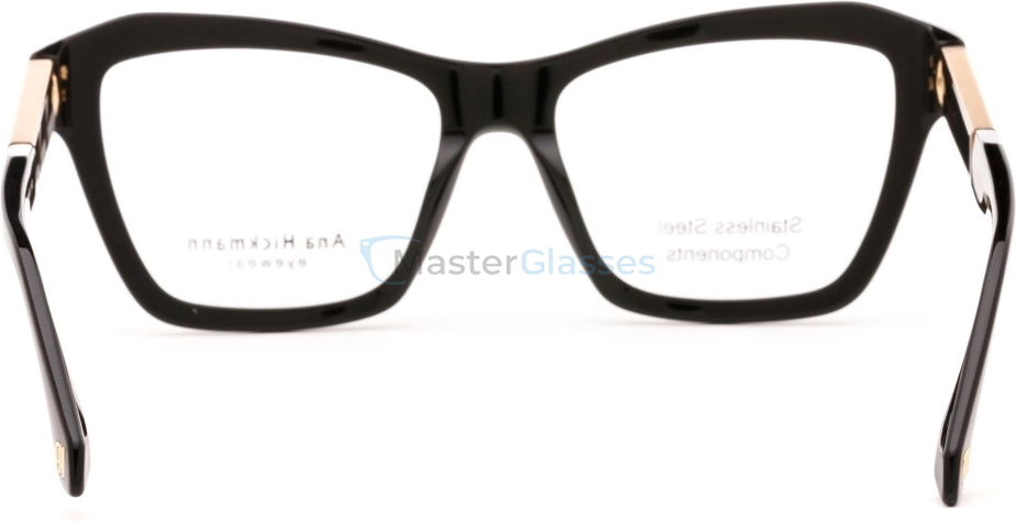  Ana Hickmann AH6580 A01