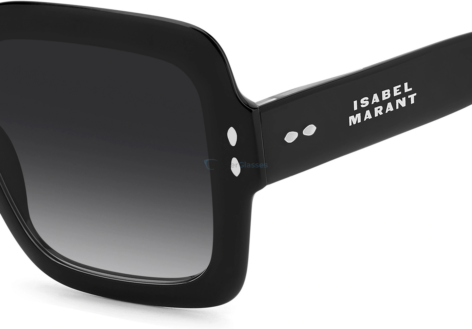   ISABEL MARANT IM 0211/S 807 BLACK