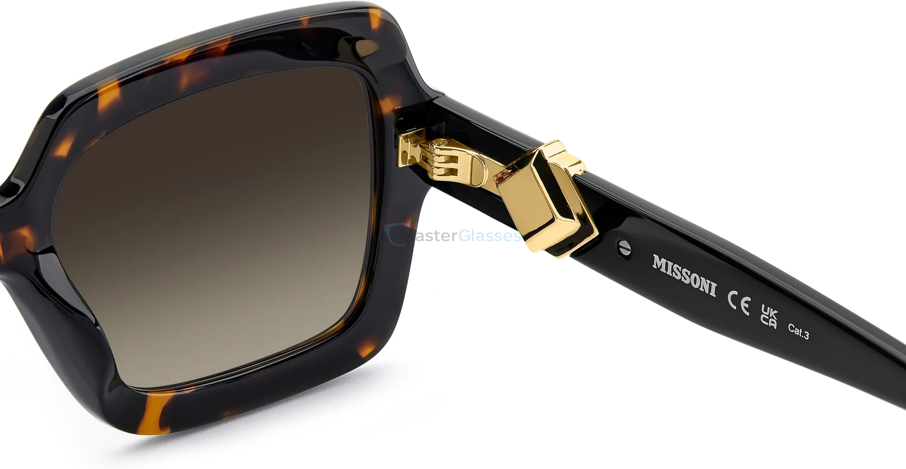   MISSONI MIS 0229/G/S 086 HAVANA