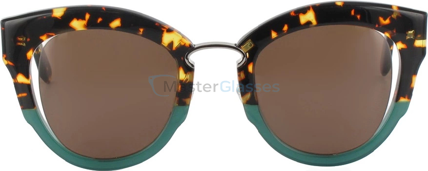 Солнцезащитные очки Salvatore Ferragamo 830s-220