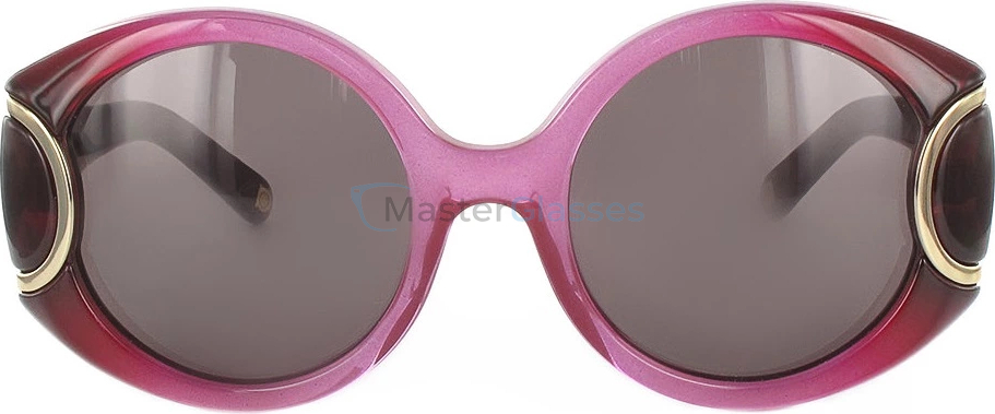 Солнцезащитные очки Salvatore Ferragamo 811s-605