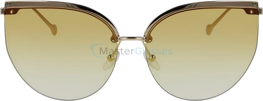 Солнцезащитные очки Salvatore Ferragamo 195s-710