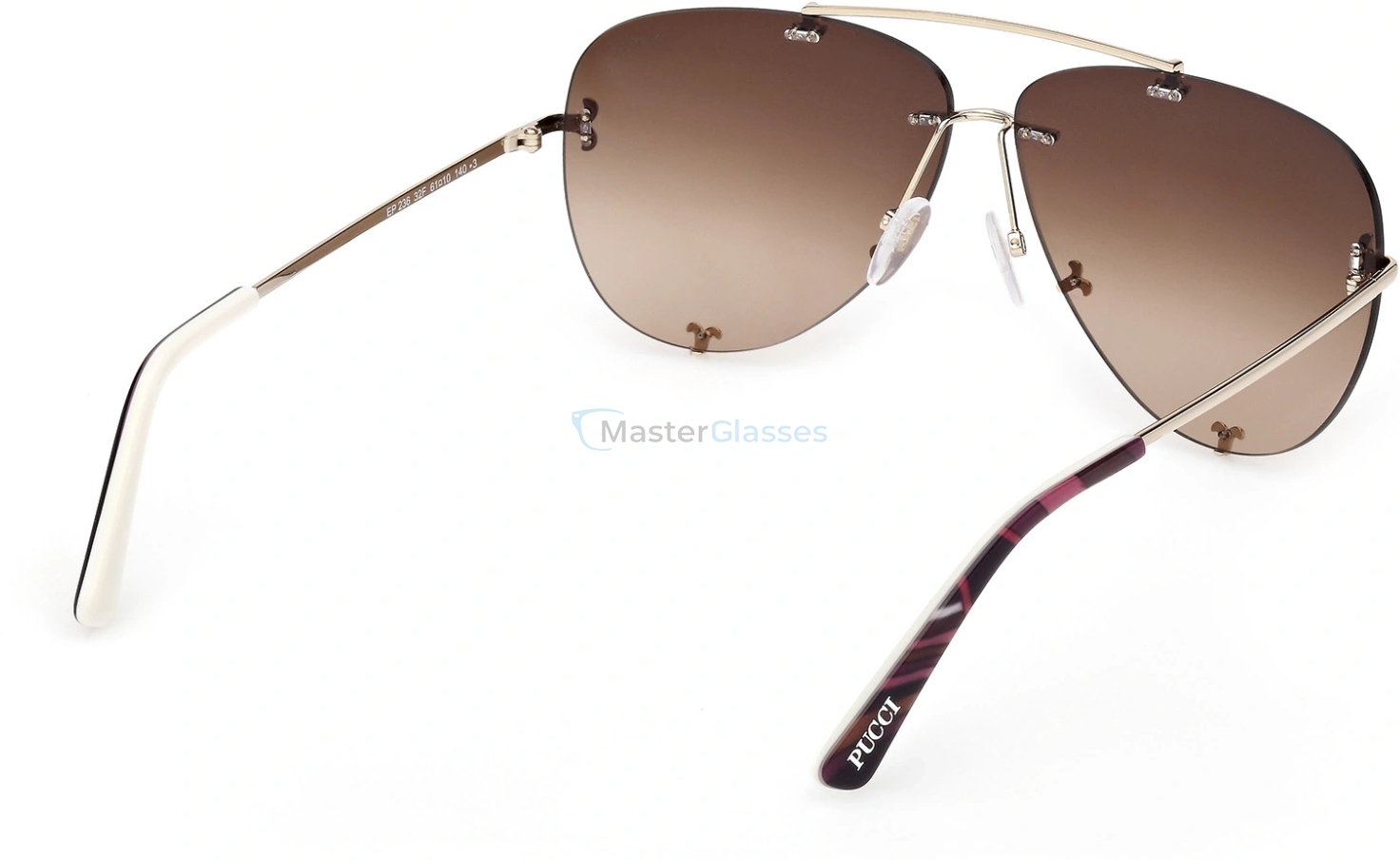   EMILIO PUCCI EP 0236 32F 61