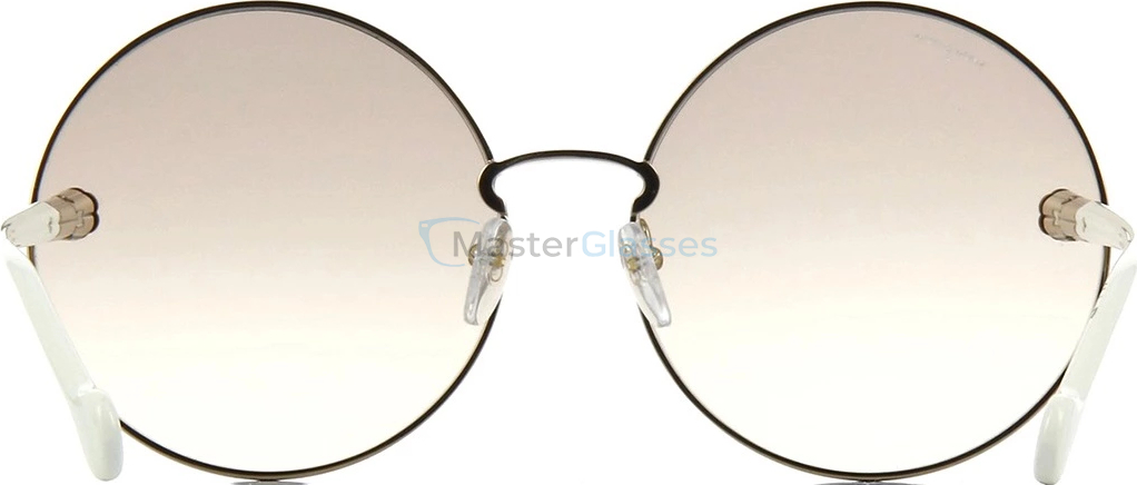 Солнцезащитные очки Salvatore Ferragamo 189s-782