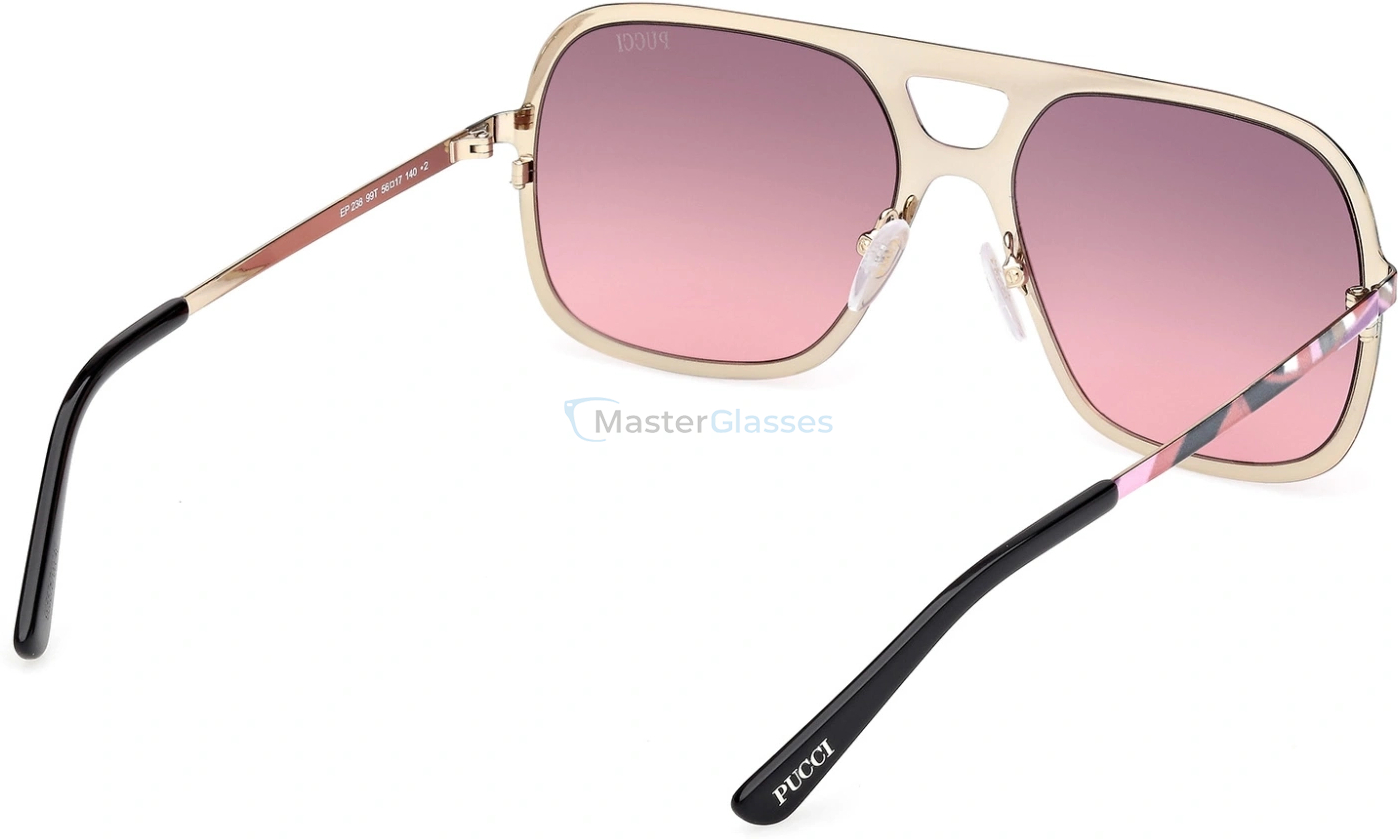   EMILIO PUCCI EP 0238 99T 56