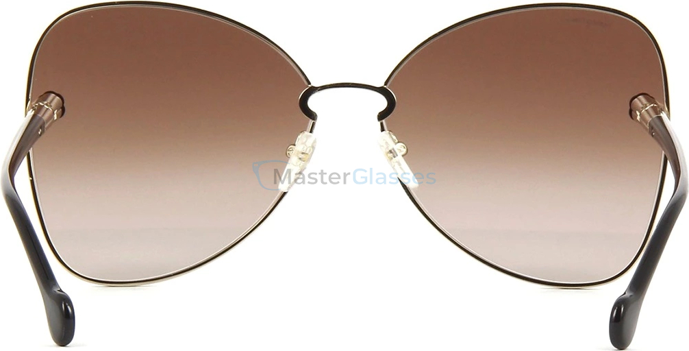 Солнцезащитные очки Salvatore Ferragamo 184s-704