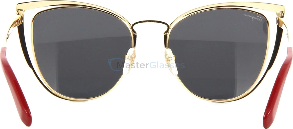 Солнцезащитные очки Salvatore Ferragamo 183s-613