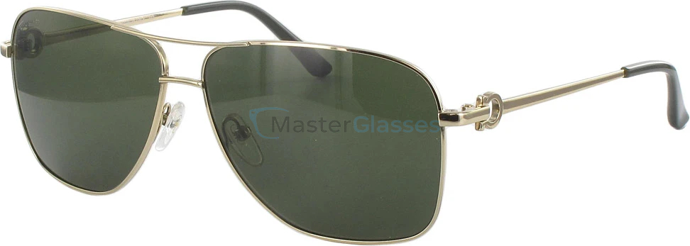 Солнцезащитные очки Salvatore Ferragamo 170s-756