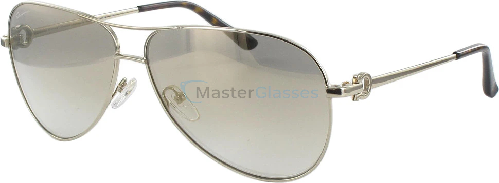Солнцезащитные очки Salvatore Ferragamo 167s-718