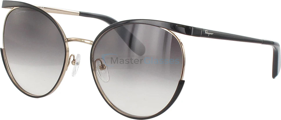 Солнцезащитные очки Salvatore Ferragamo 165s-017