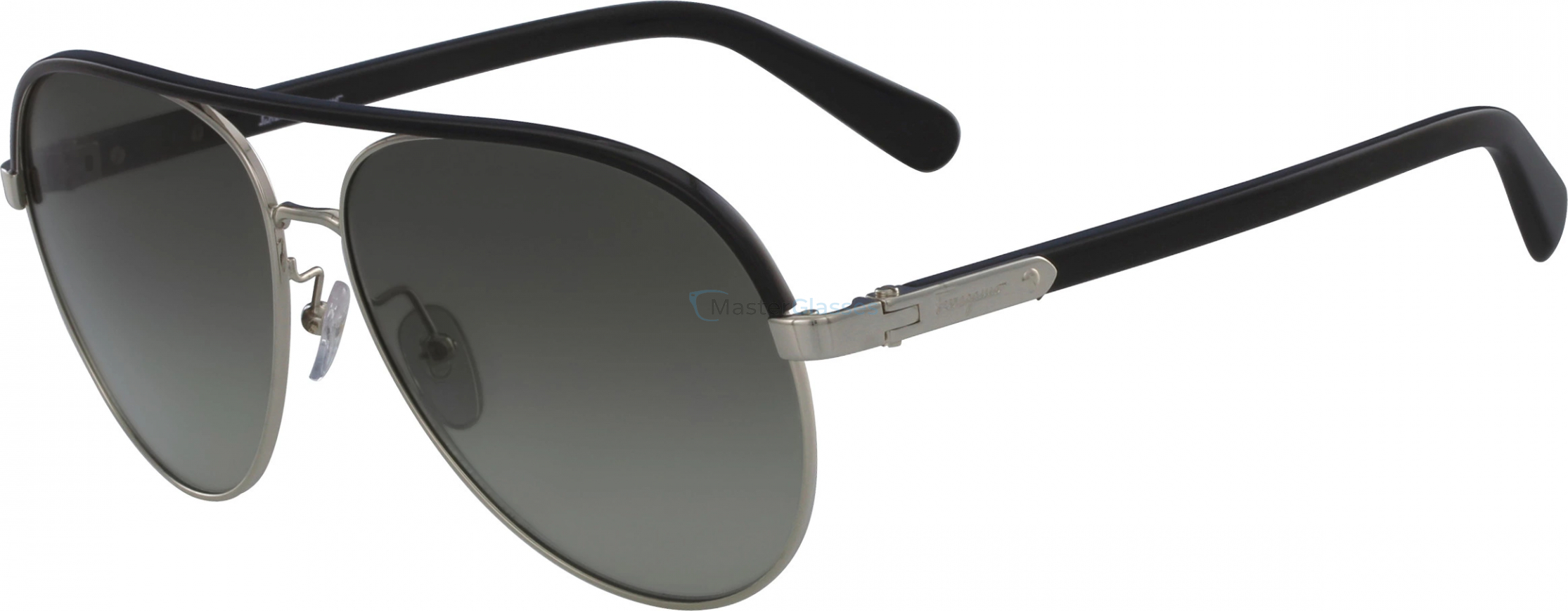 Солнцезащитные очки Salvatore Ferragamo 163s-703