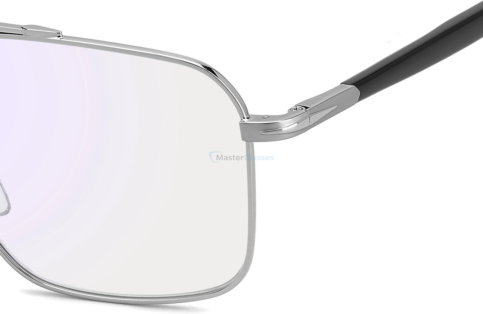     DAVID BECKHAM DB 1187/G/C KJ1 DARK RUTHENIUM