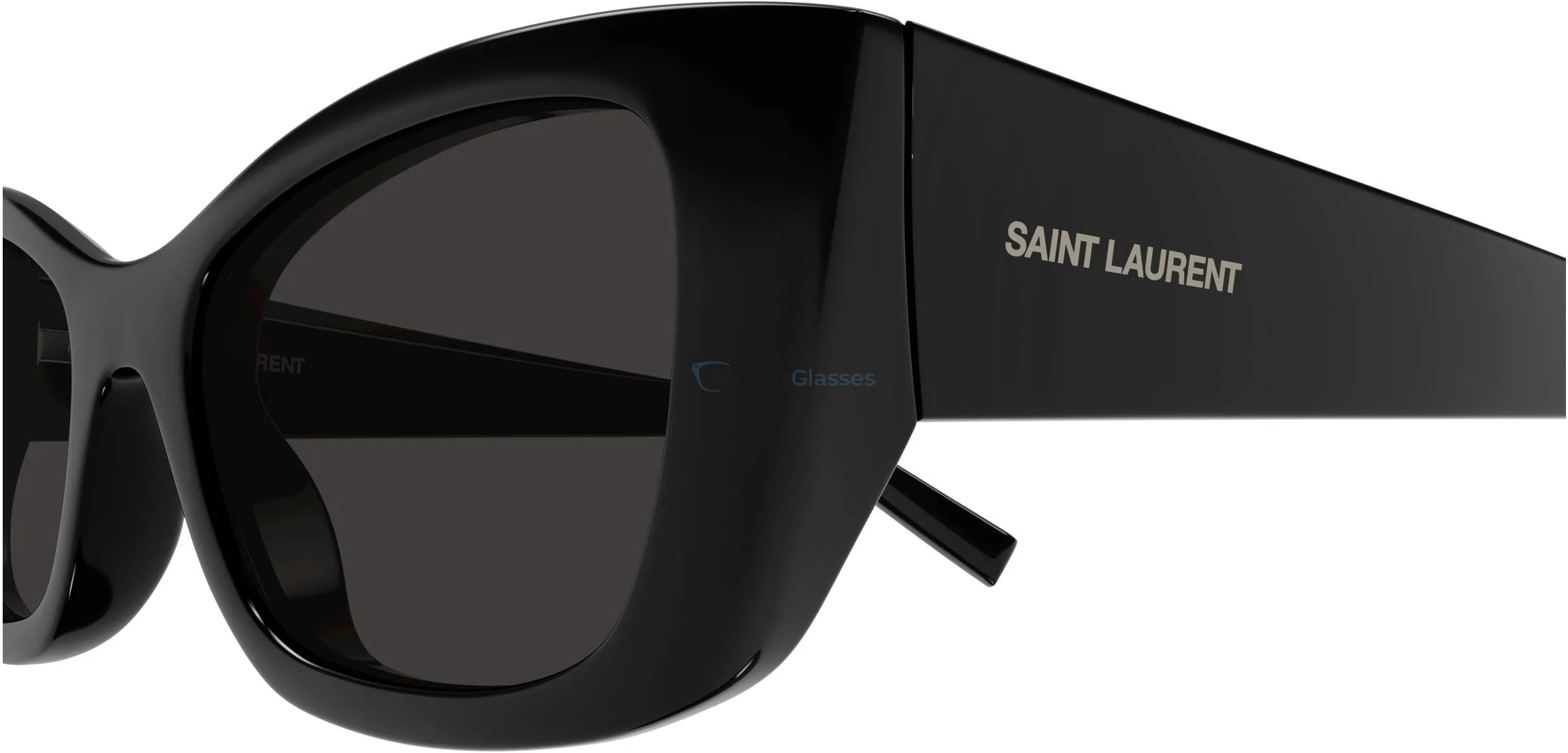  Saint Laurent SL 593-001 52