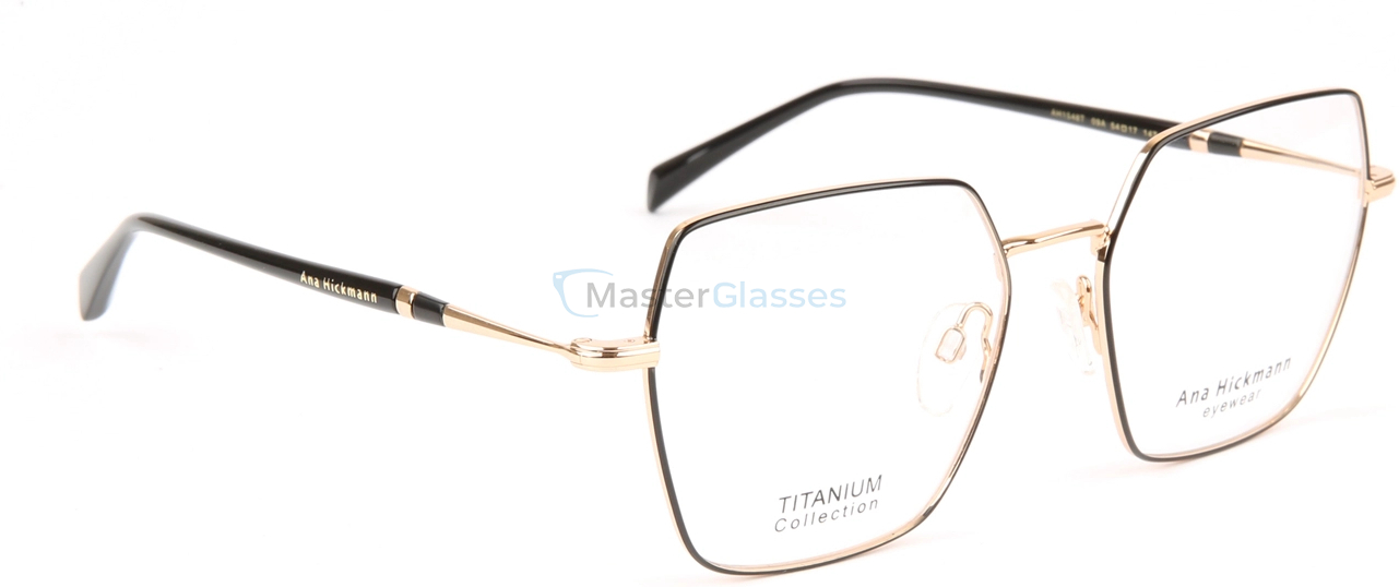  Ana Hickmann AH1548T 09A