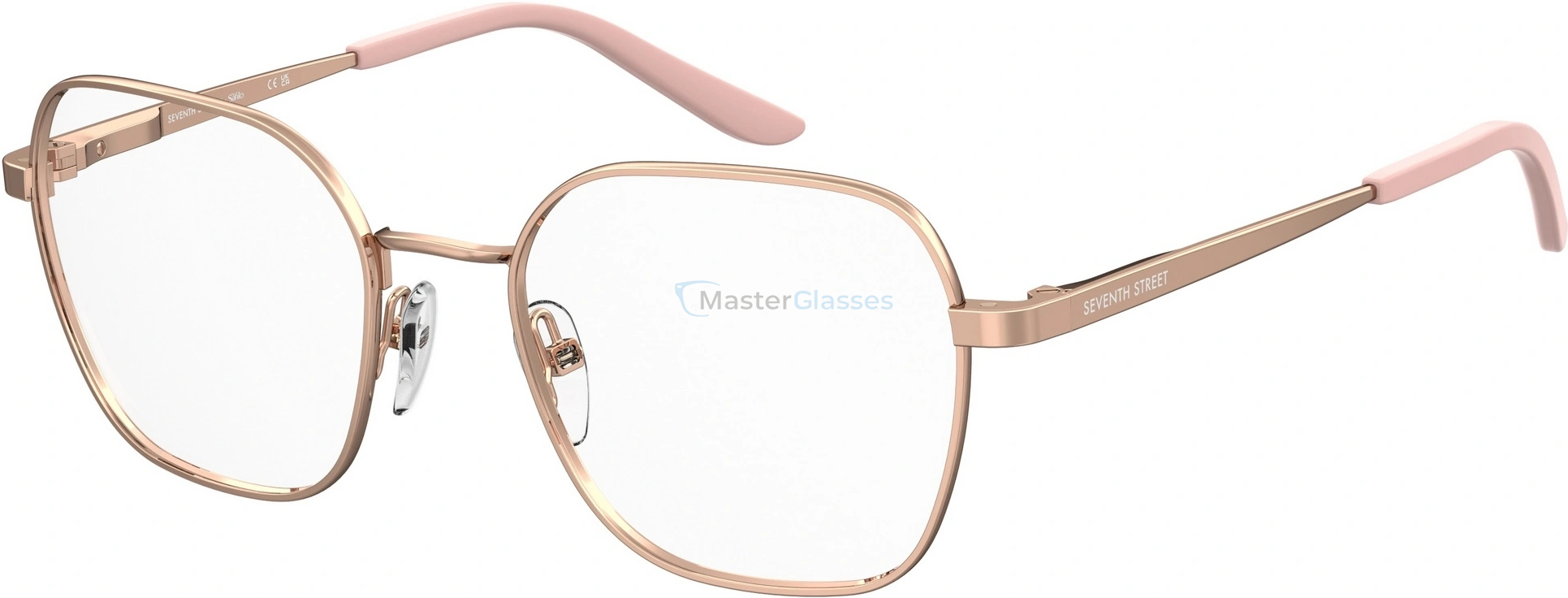  SEVENTH STREET S 349 DDB Gold Copper