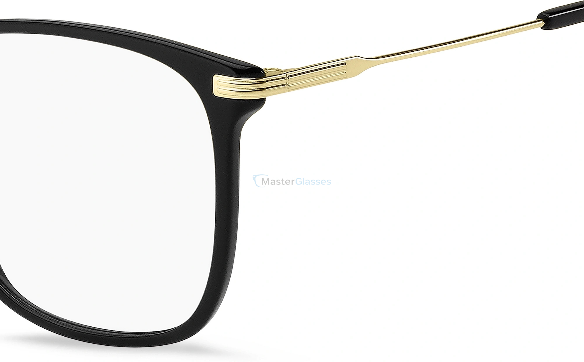  HUGO BOSS 1736/G 2M2 BLACK GOLD