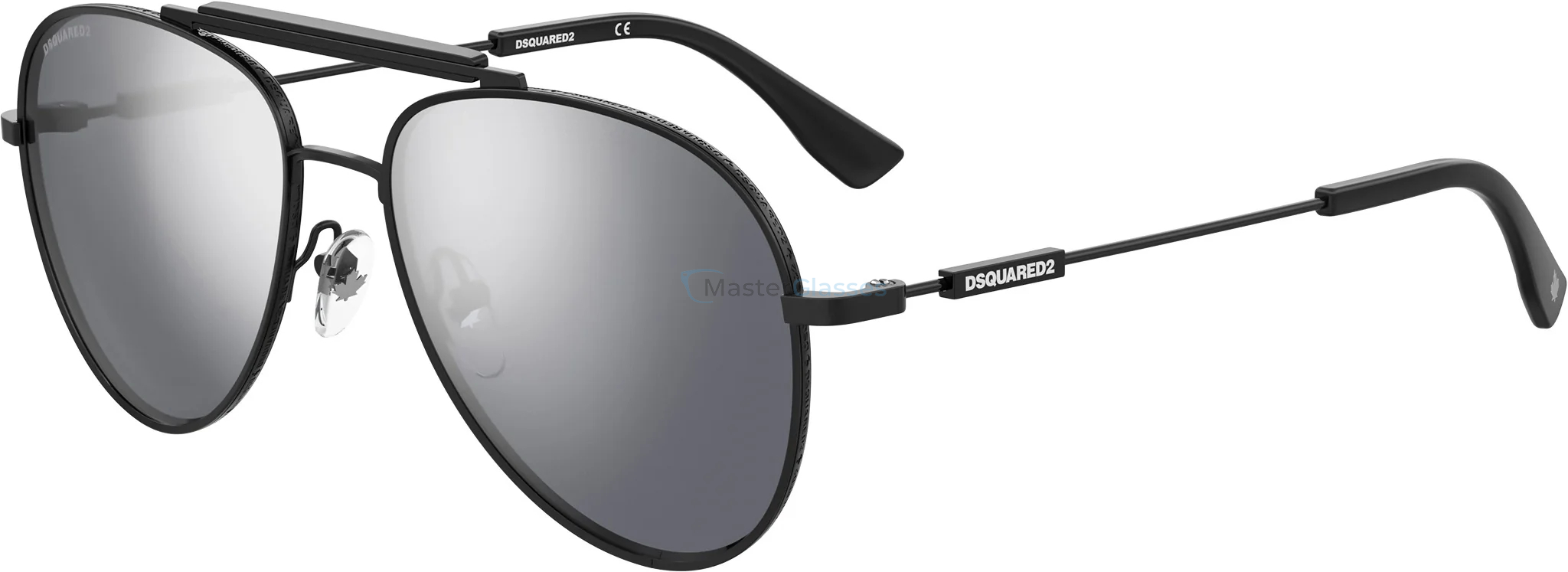   DSQUARED2 D2 0045/S 807