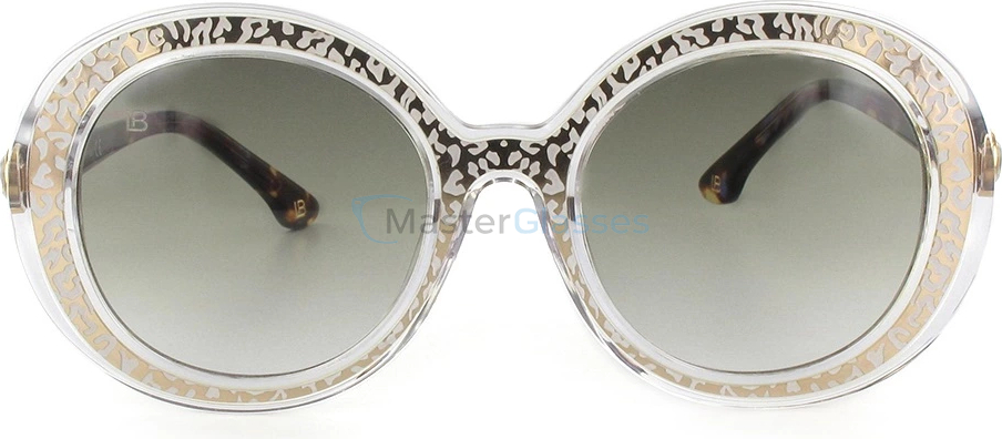 Солнцезащитные очки Laura Biagiotti LB580-04