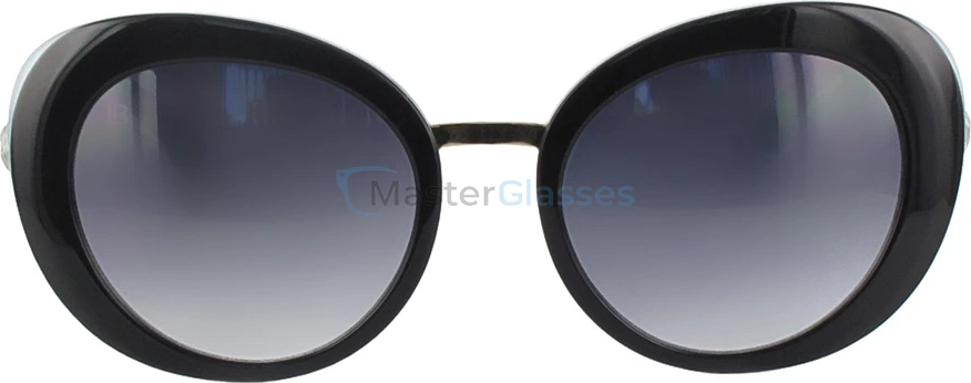 Солнцезащитные очки Laura Biagiotti LB585-01