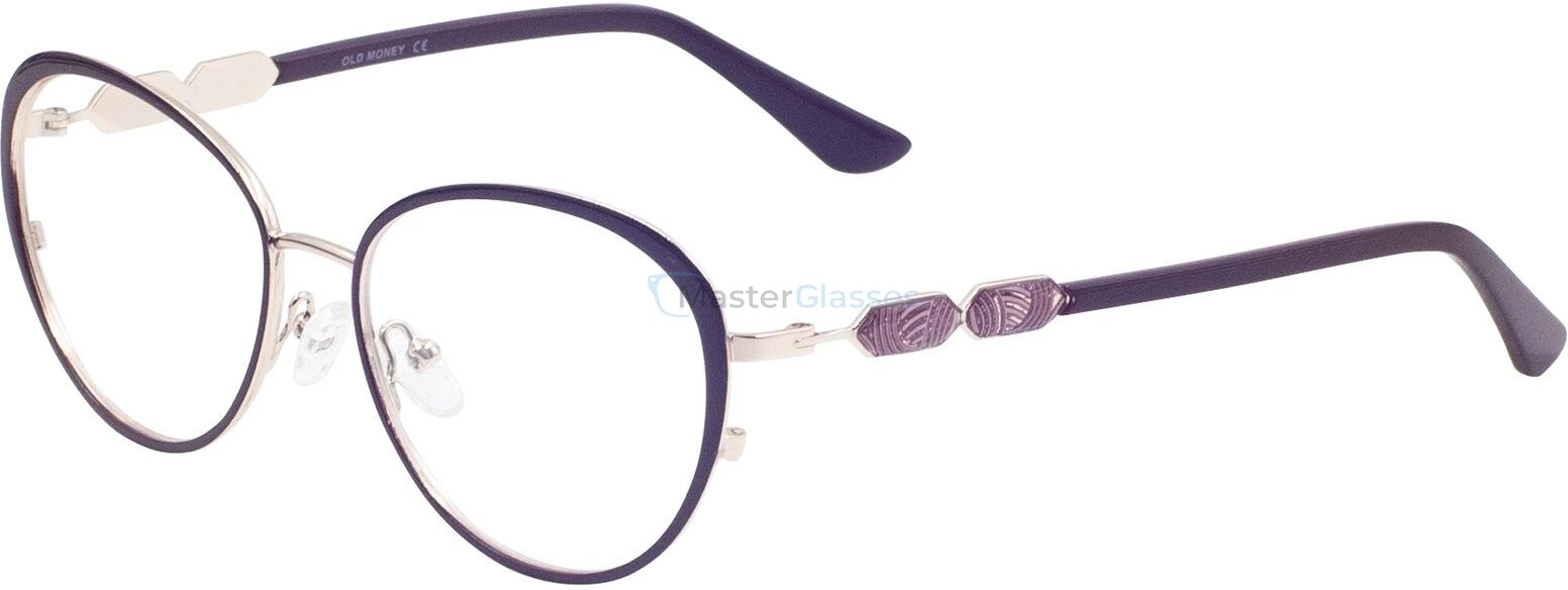  Old Money SN240255 C3   