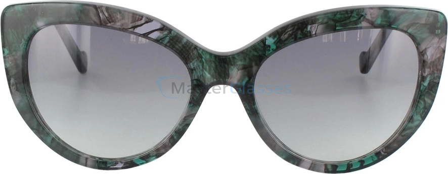 Солнцезащитные очки Liu Jo 680s-317