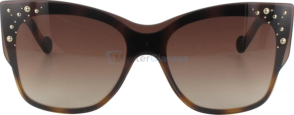 Солнцезащитные очки Liu Jo 700s-215