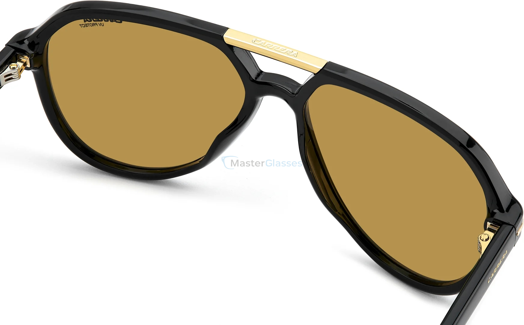   CARRERA 315/S 71C Black Yellow