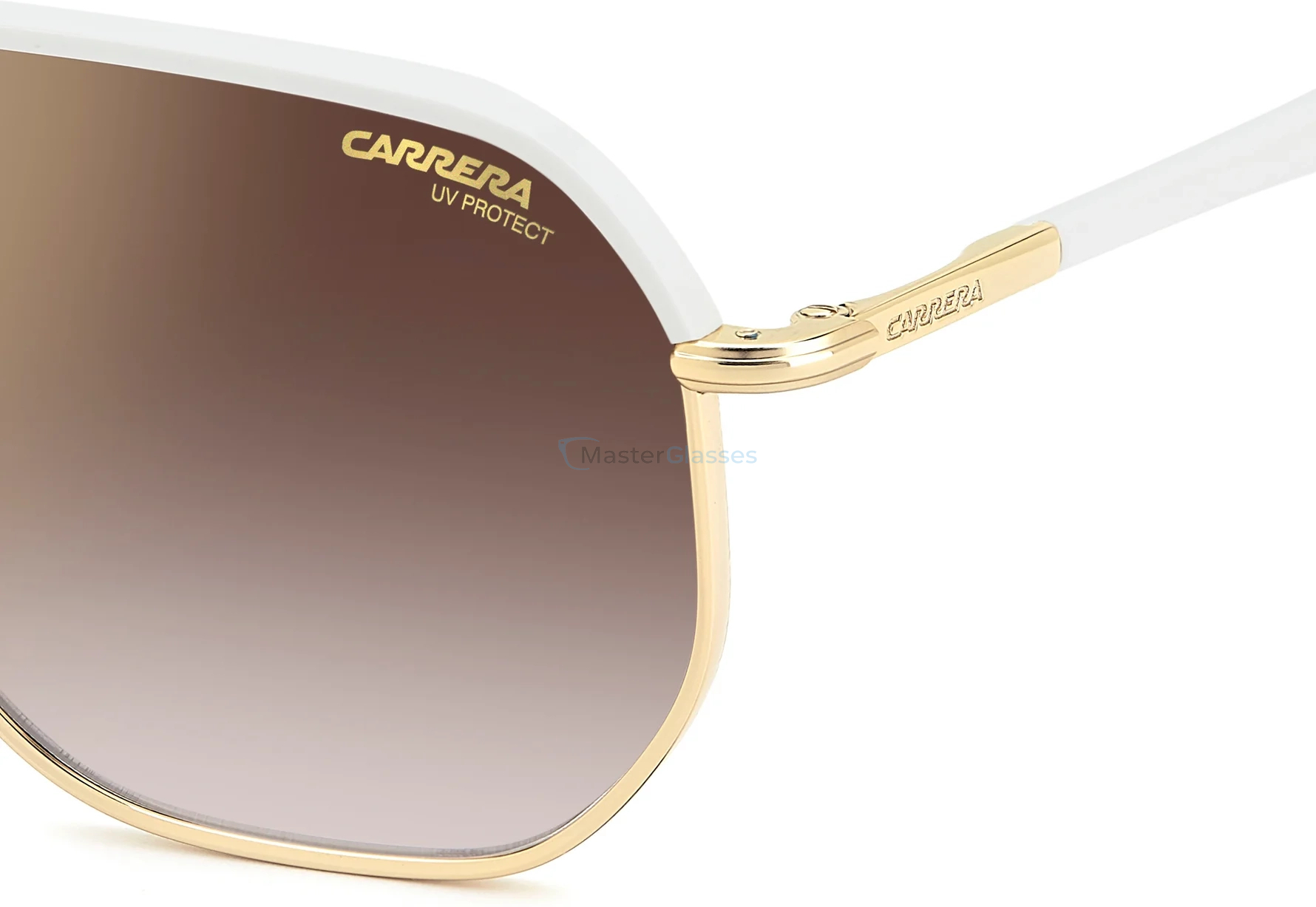   CARRERA 304/S VVP Gold Ivory
