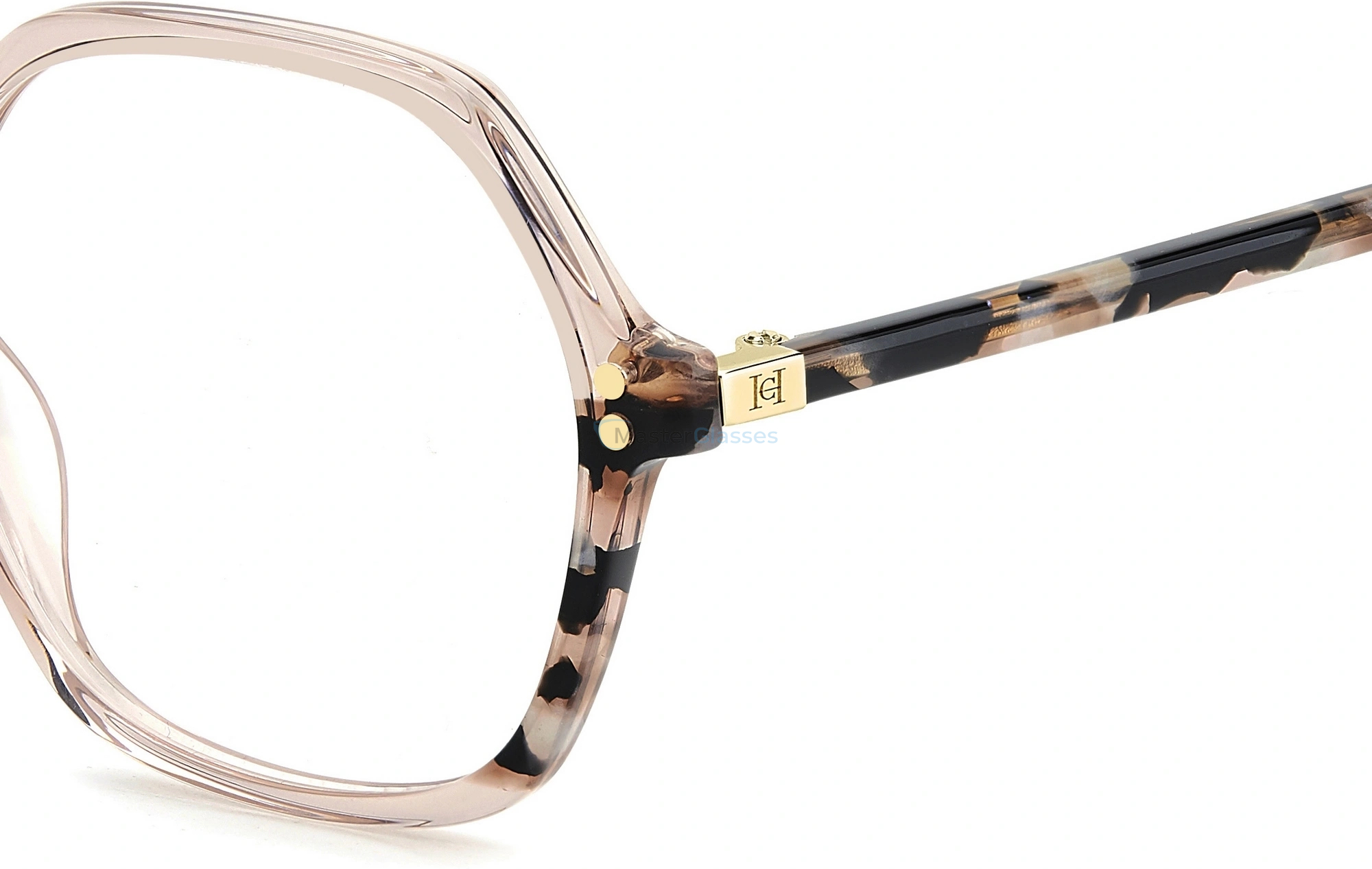  CAROLINA HERRERA HER 0279 35J Pink