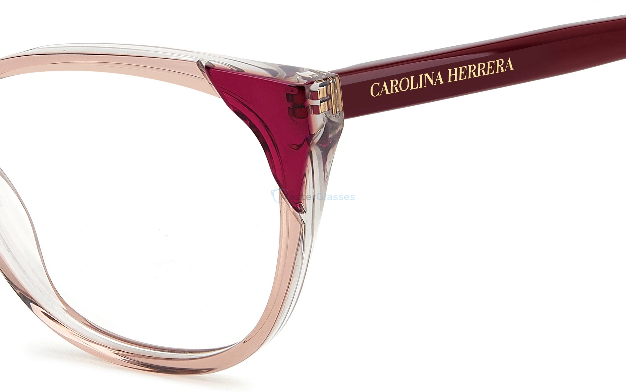  CAROLINA HERRERA HER 0283 35J Pink